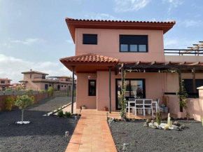 Casa Jazmines
